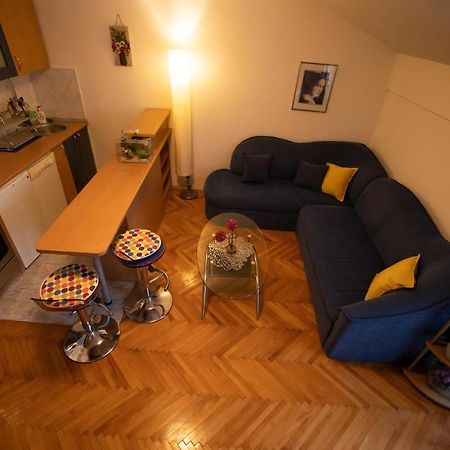 Cushy Apartment Close To City Centre Подгорица Экстерьер фото