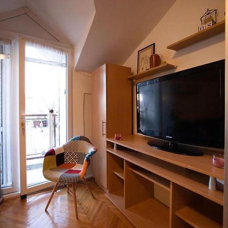 Cushy Apartment Close To City Centre Подгорица Экстерьер фото