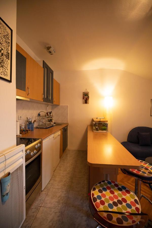 Cushy Apartment Close To City Centre Подгорица Экстерьер фото