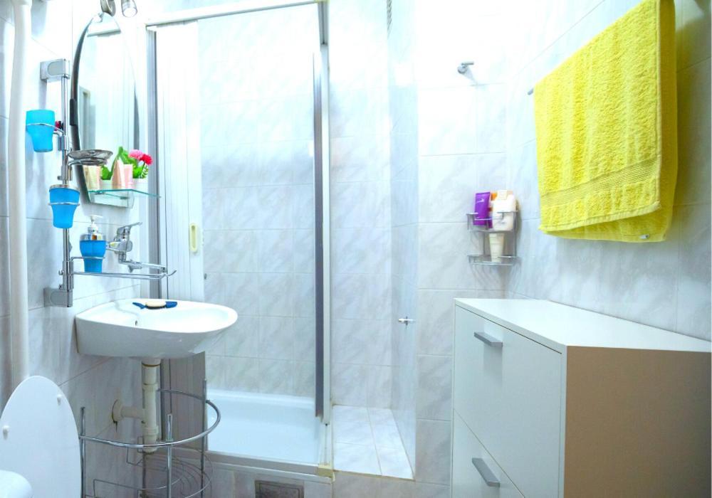 Cushy Apartment Close To City Centre Подгорица Экстерьер фото