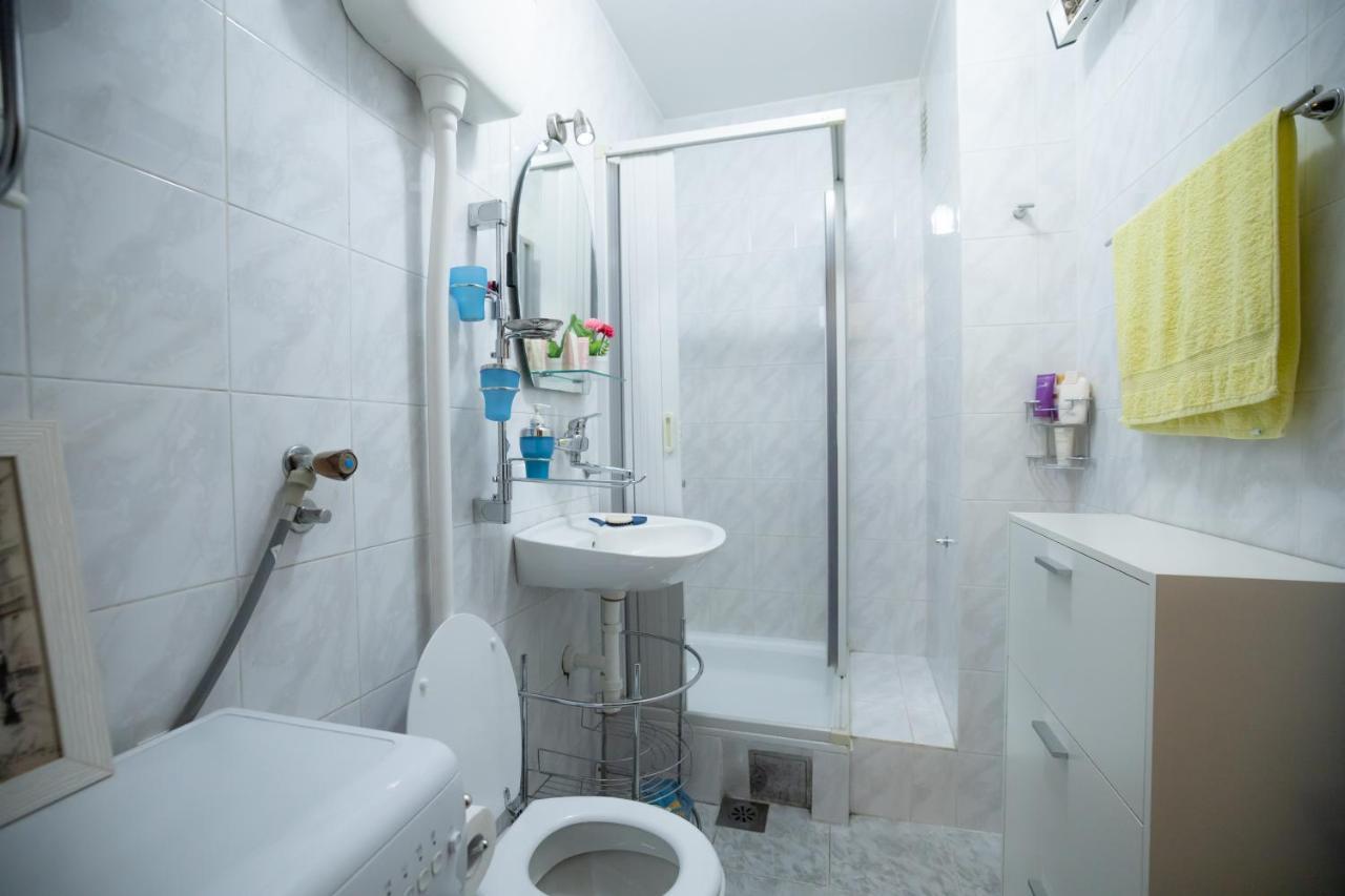 Cushy Apartment Close To City Centre Подгорица Экстерьер фото