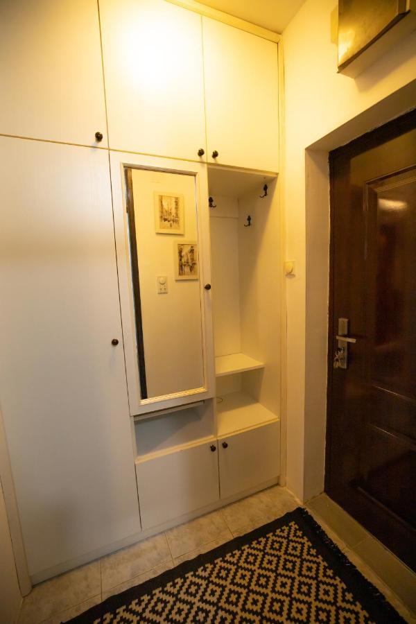 Cushy Apartment Close To City Centre Подгорица Экстерьер фото